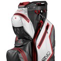 Sun Mountain H2NO Staff Golf Cart Bag